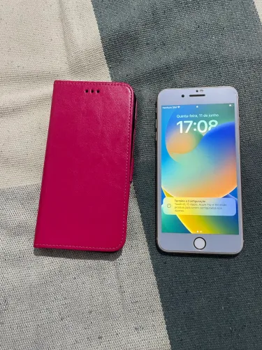 iPhone 8 Plus 128gb