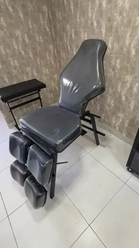 Maca articulada