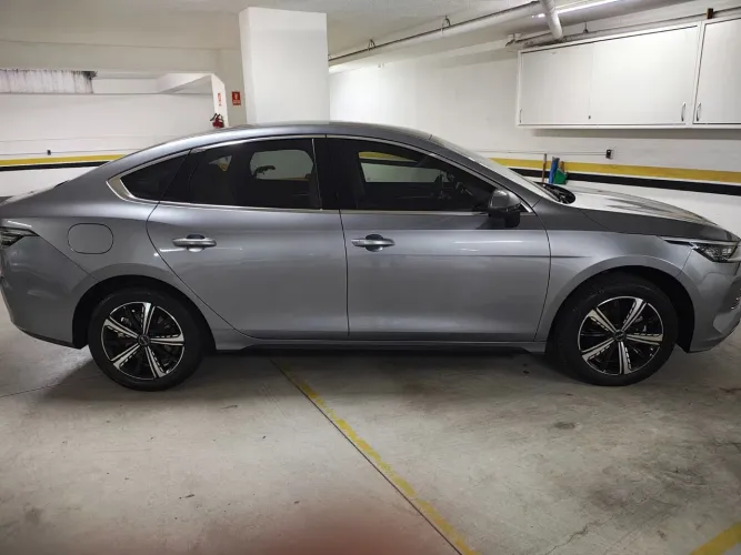 BYD King GS 1.5 16V Aut. (hibrido) 2025