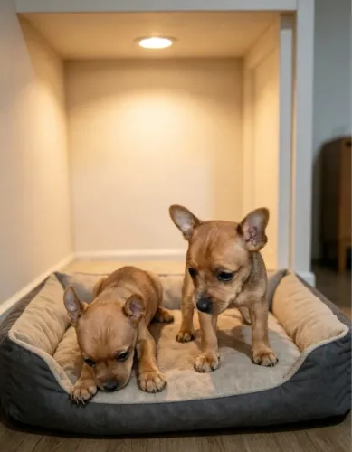 Pinscher