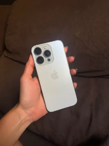 Vendo iPhone 14 Pro 256gb 