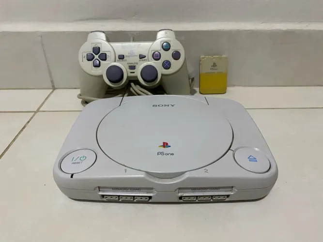 PlayStation 1