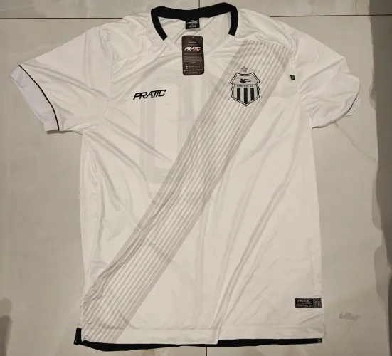Linda camisa do Central de Caruaru (PE)