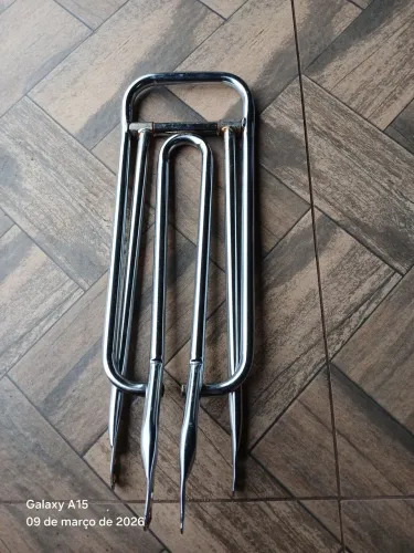 vendo uma garrupeira