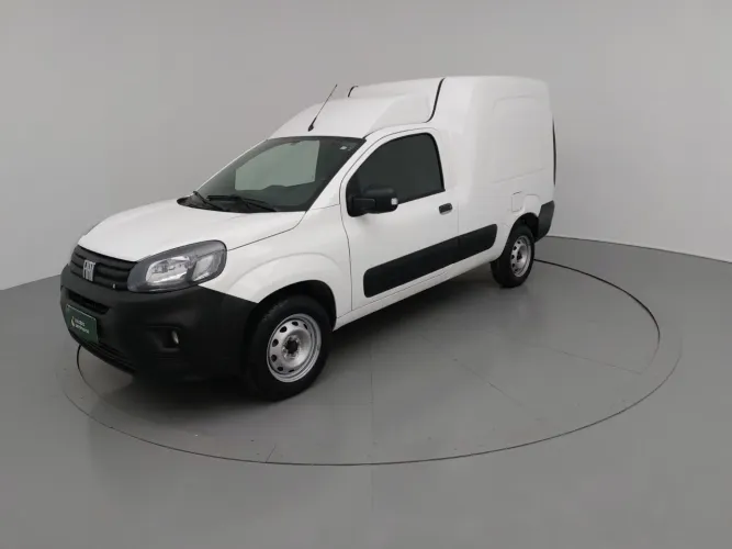 Fiat Fiorino Pick-up 1.5 I.e./1.3/1.5/hd (álcool) 2025