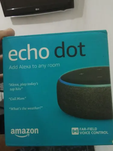 Alexa
