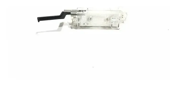 Luz Porta Luvas Renault Megane 2006-2013