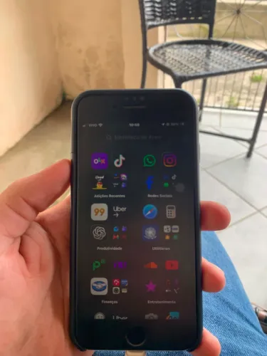 IPHONE SE 2020 64GB