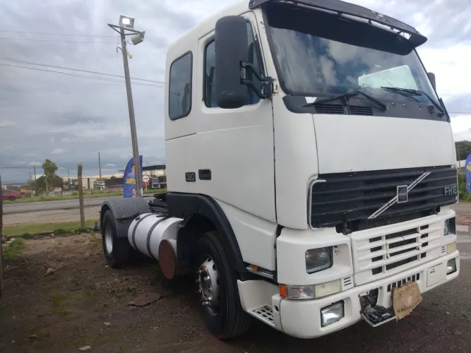 FH 12 380 2001