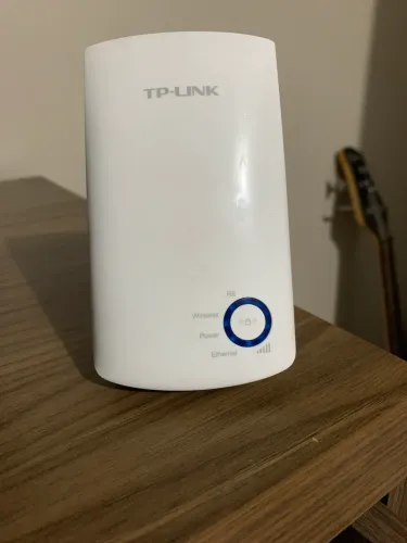 Repetidor Wi-Fi TPlink