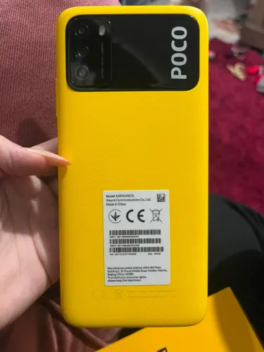 Xiaomi Poco M3