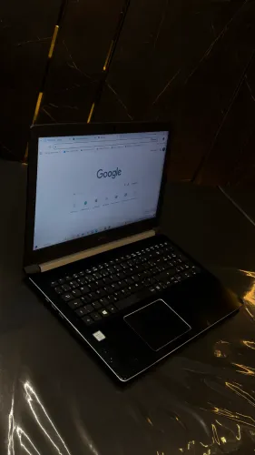 NOTEBOOK ACER ASPIRE 5 | CORE i5 | SSD 500GB