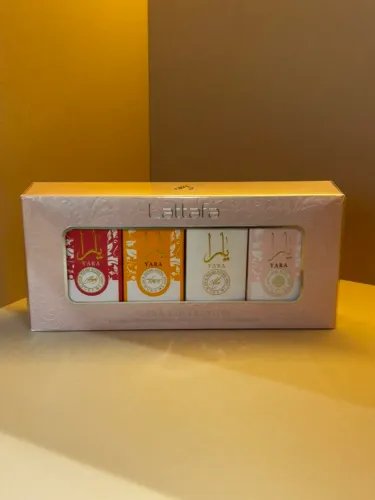 Miniatura Yara kit