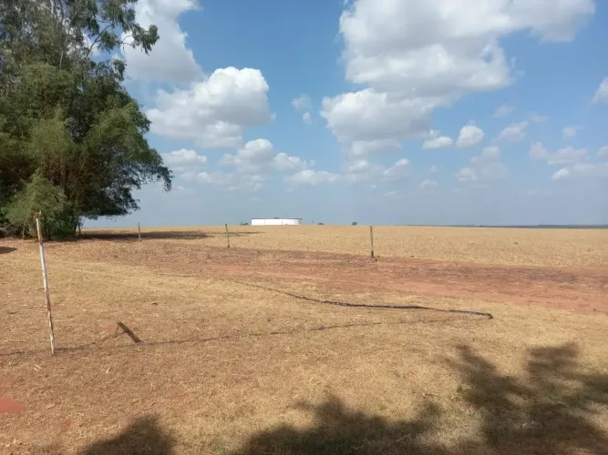 Fazenda a venda em Colinas do Tocantins!!!