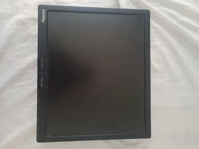 Vendo monitor de PC VGA