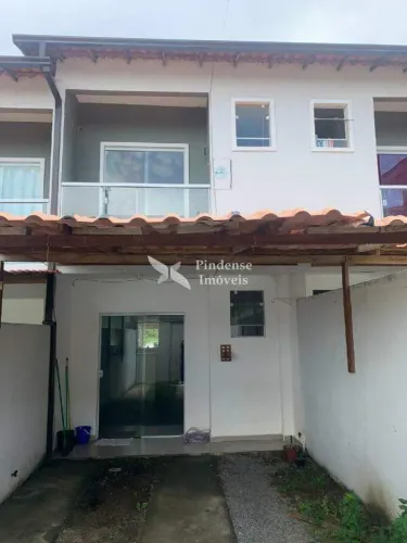 Casa para Locação em Serra / ES no bairro Jacaraípe