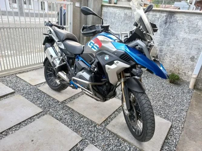 Gs 1200 2019 Raly 