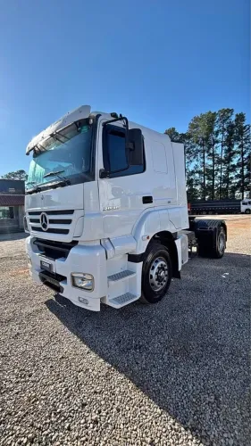 Mercedes-Benz 2035