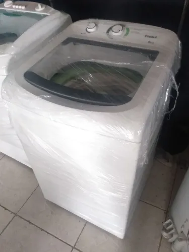 Máquinas de lavar