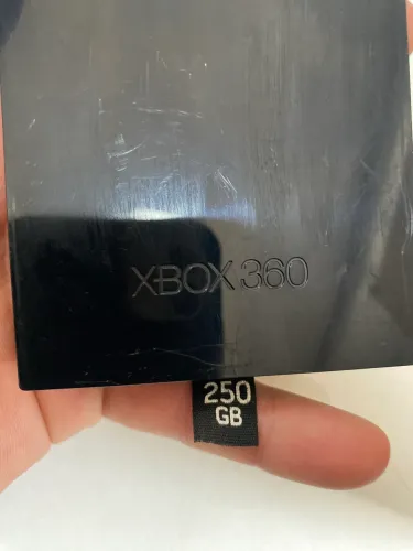 VENDO HD 250GB - OPORTUNIDADE