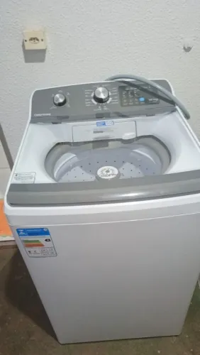 Máquina de lavar 14kg