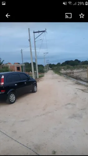 terreno 10×22