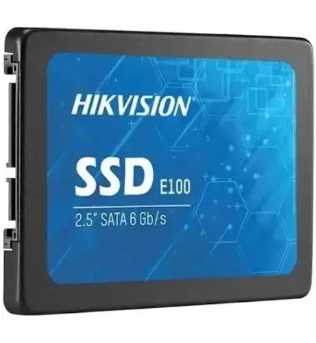SSD 512GB HIKVISION USADO