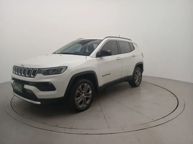 Jeep Compass Long. T270 1.3 TB 4X2 Flex AUT 2023