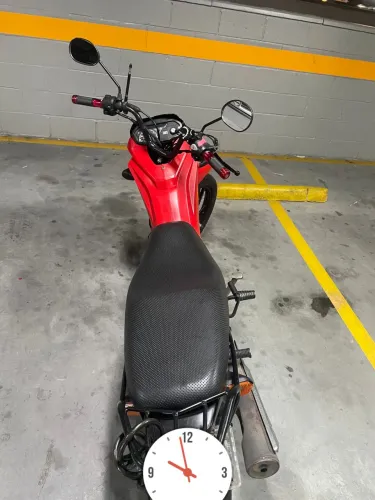 VENDO POP110i