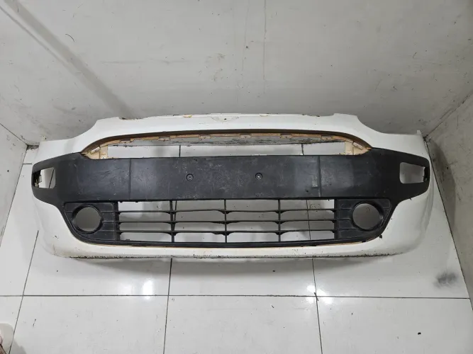 Parachoque dianteiro fiat Punto 2013/2018 original