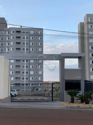 Apartamento com 2 dormitórios para alugar, 46 m² por R$ 1.350/mês - Cidade Industrial II -