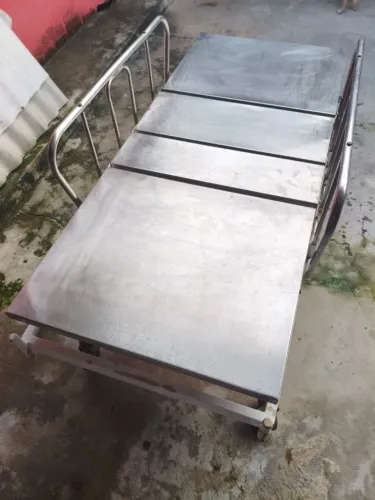 Cama hospitalar