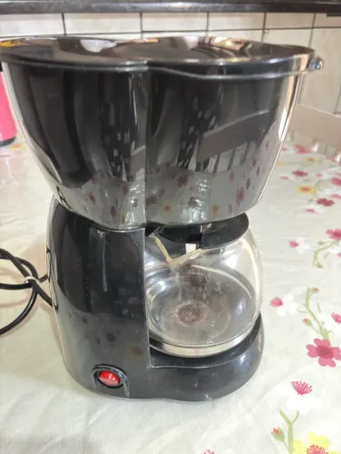 Cafeteira 