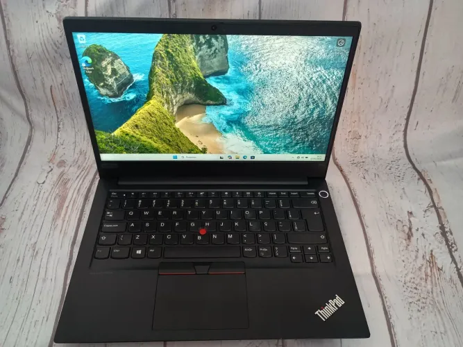 ThinkPad Lenovo