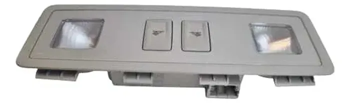 Luz Teto Cortesia Vw Polo T-cross Nivus 2017 A 2024