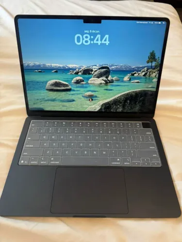 Mac Book Air M4