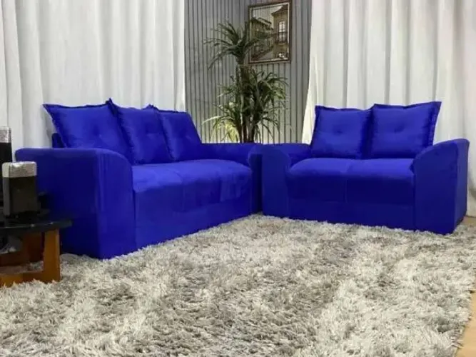Sofa 2 e 3 Lugares 850,00