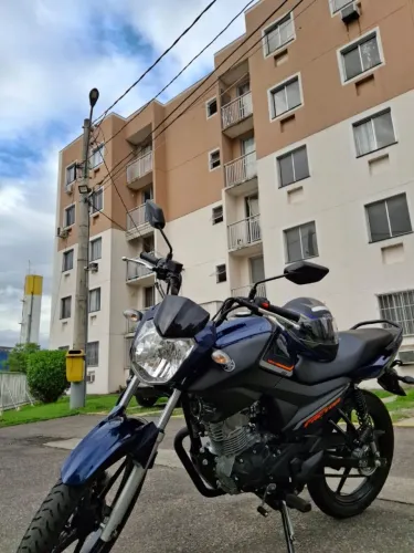 Yamaha Factor 150 ED Flex 2024