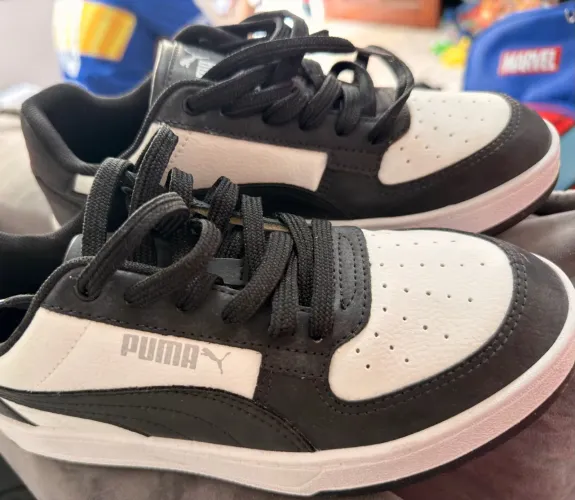 Tênis puma original 35
