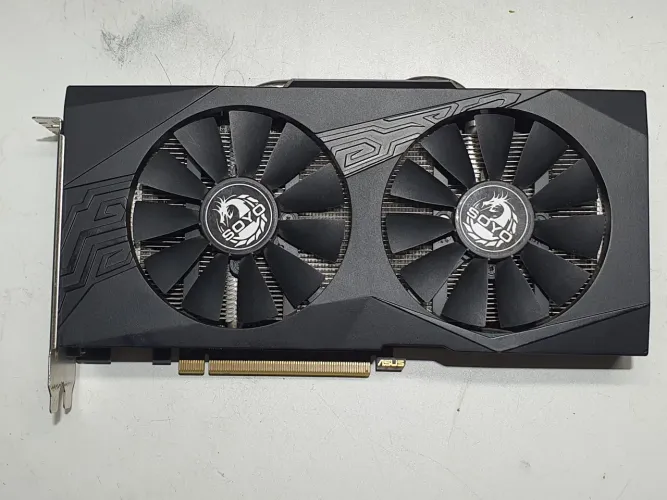 RX 580 8GB 2048sp Soyo