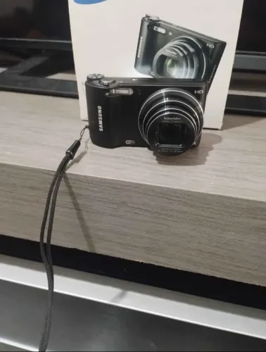 Camera digital Samsung WB150F