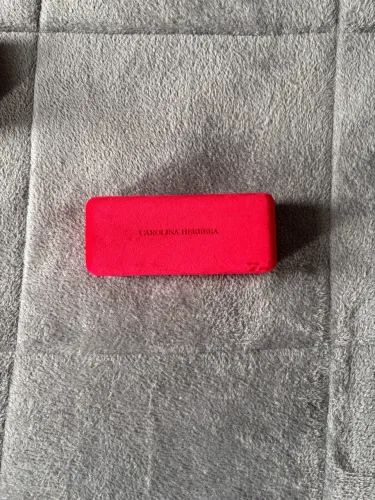 Óculos de Sol Carolina Herrera com Estojo Original