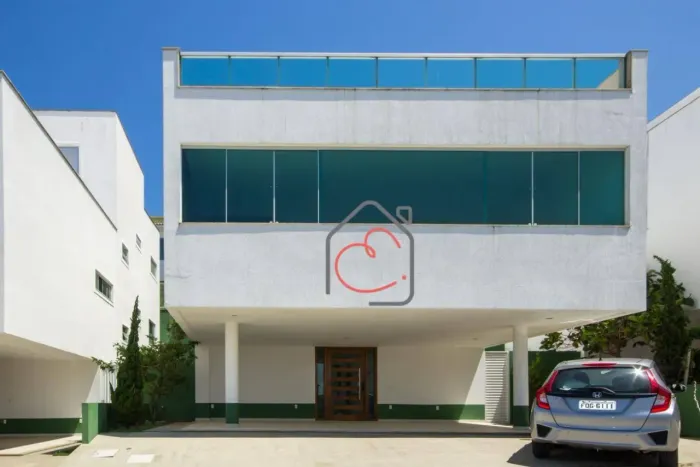 Casa com 3 dormitórios, 284 m² - venda por R$ 1.350.000,00 ou aluguel por R$ 8.650,00/mês