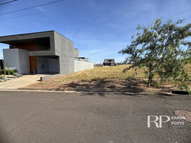 Quinta do Lago - Lac Léman - Terreno para venda 304m² | Ao Lado da Represa | Condomínio F