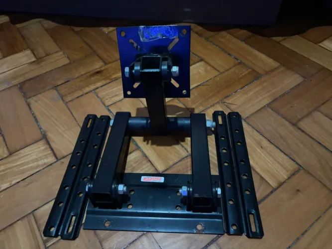 KIT SUPORTE TV