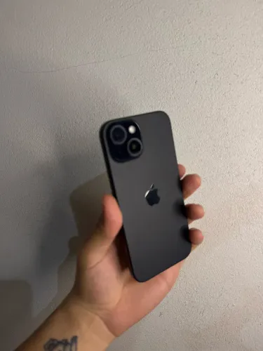 iPhone 15 128gb - Seminovo bateria 97% 100% original