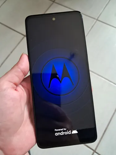 MotoG 60 - com defeito