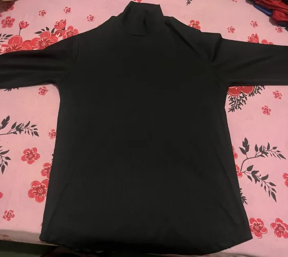 SUETER PRETO