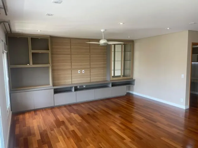 Apartamento para Locação em Jundiaí, Jardim das Samambaias, 3 dormitórios, 3 suítes, 4 ban