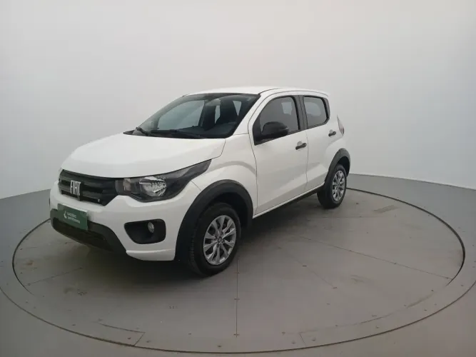 Fiat Mobi Like 1.0 Fire Flex 5P. 2024